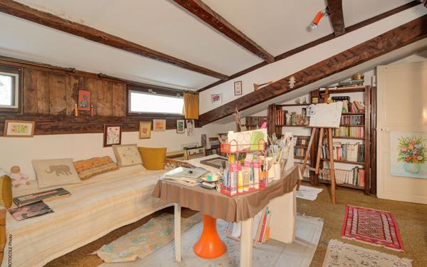 Appartement à vendre    4 pièces • 106 m2 Toulouse