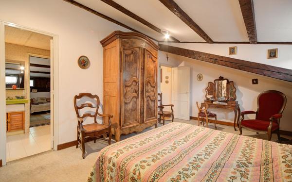 Appartement à vendre    4 pièces • 106 m2 Toulouse