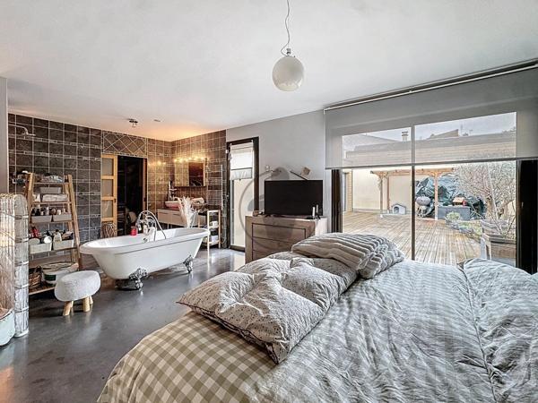 Vente Maison 7 pièces 180 m2 à Saint-Quentin