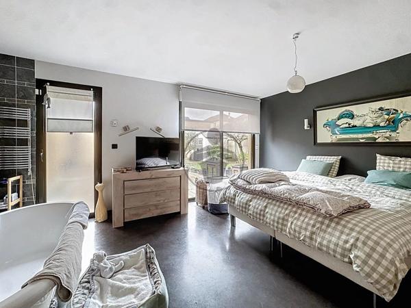 Vente Maison 7 pièces 180 m2 à Saint-Quentin