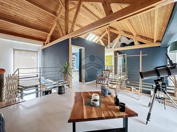 Vente Maison 7 pièces 180 m2 à Saint-Quentin