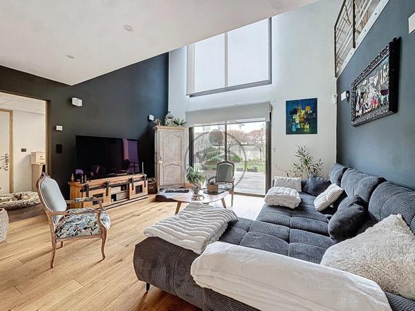 Vente Maison 7 pièces 180 m2 à Saint-Quentin