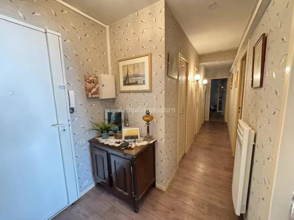 Vente Appartement 3 pièces 70 m2 à Draguignan