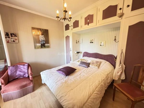 Vente Appartement 3 pièces 70 m2 à Draguignan