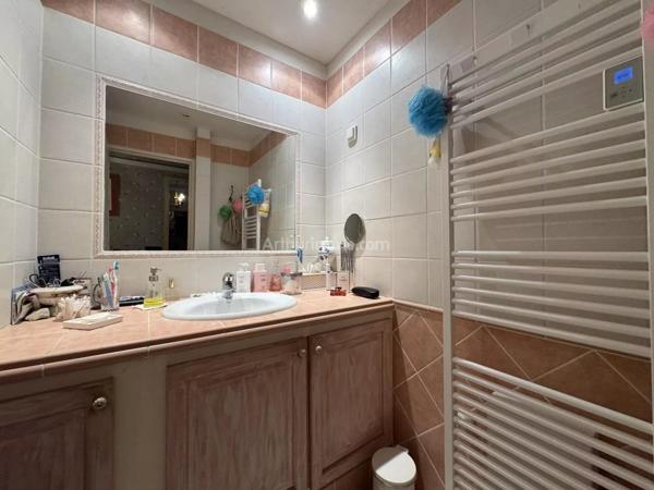 Vente Appartement 3 pièces 70 m2 à Draguignan