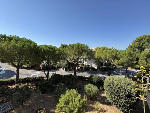 Vente Appartement 3 pièces 70 m2 à Draguignan