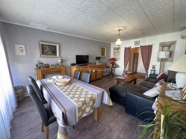 Vente Appartement 3 pièces 70 m2 à Draguignan