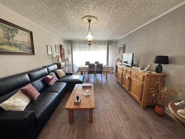 Vente Appartement 3 pièces 70 m2 à Draguignan