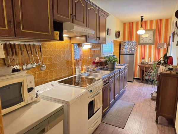 Vente Appartement 3 pièces 70 m2 à Draguignan