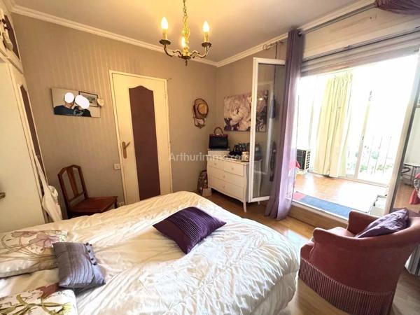 Vente Appartement 3 pièces 70 m2 à Draguignan