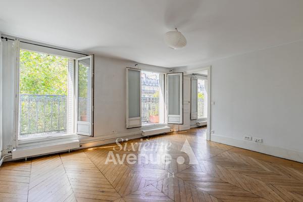 Appartement 5 pièces 85.55 m2