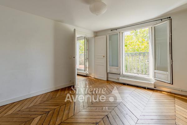 Appartement 5 pièces 85.55 m2
