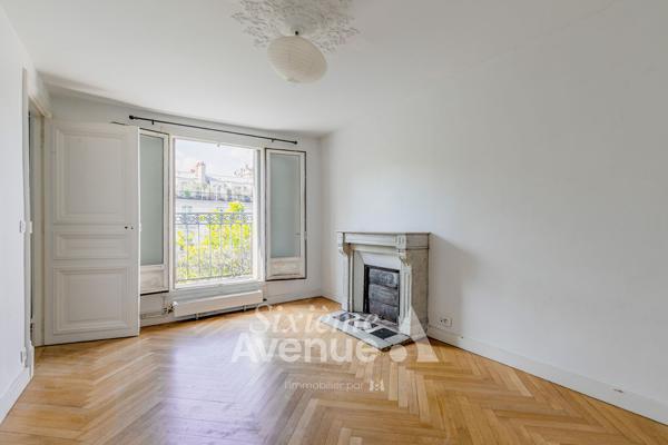 Appartement 5 pièces 85.55 m2