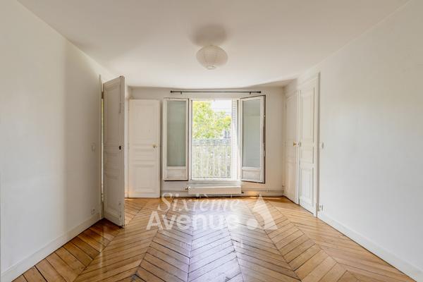 Appartement 5 pièces 85.55 m2