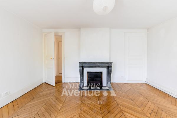Appartement 5 pièces 85.55 m2