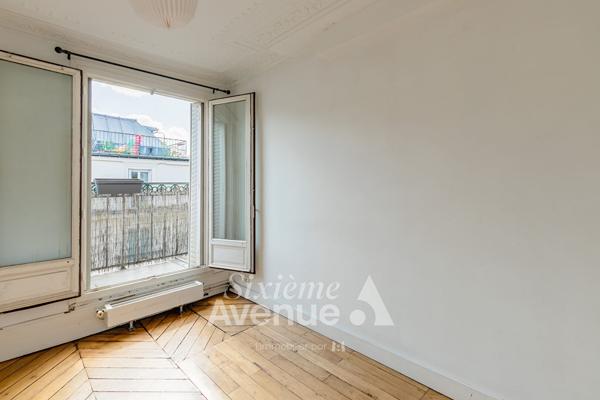 Appartement 5 pièces 85.55 m2