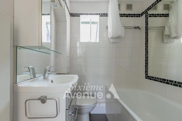 Appartement 5 pièces 85.55 m2