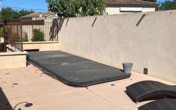 Maison à vendre    4 pièces •  Sorgues