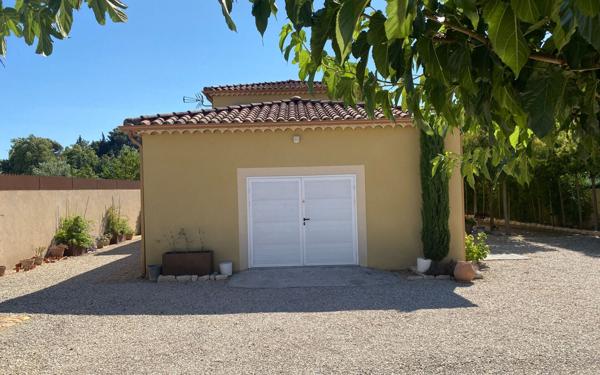 Maison à vendre    4 pièces •  Sorgues