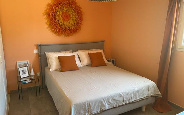 Maison à vendre    4 pièces •  Sorgues