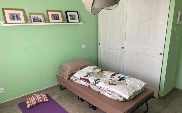 Maison à vendre    4 pièces •  Sorgues