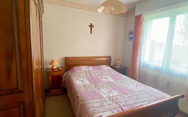 Maison à vendre    4 pièces •  Saint-Mathurin