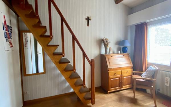 Maison à vendre    4 pièces •  Saint-Mathurin