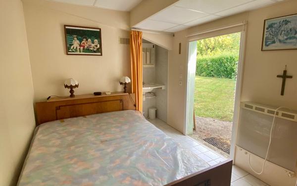 Maison à vendre    4 pièces •  Saint-Mathurin