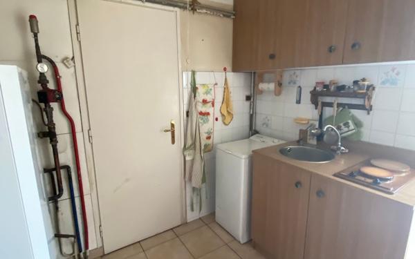 Maison à vendre    4 pièces •  Saint-Mathurin