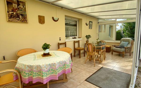 Maison à vendre    4 pièces •  Saint-Mathurin