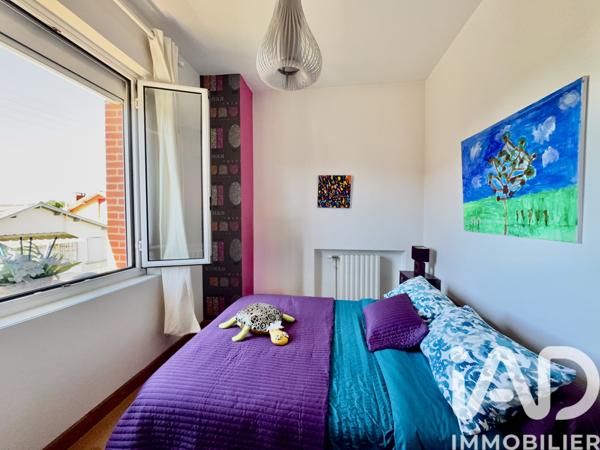 Maison à vendre 6 pièces 200 m² Caussade