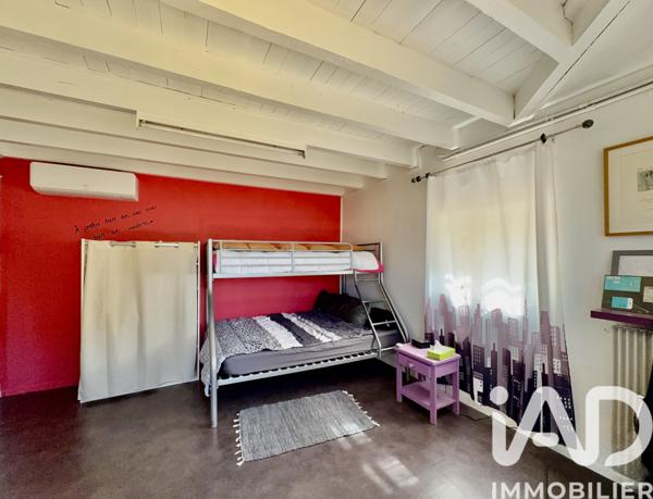 Maison à vendre 6 pièces 200 m² Caussade