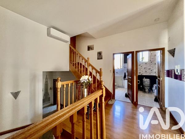 Maison à vendre 6 pièces 200 m² Caussade