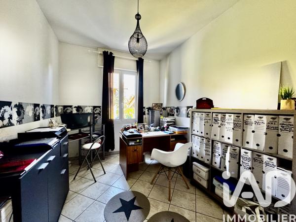 Maison à vendre 6 pièces 200 m² Caussade