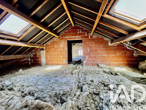 Maison à vendre 6 pièces 200 m² Caussade