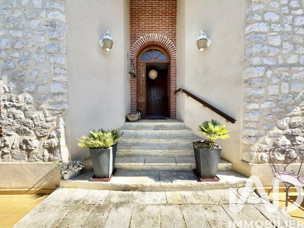 Maison à vendre 6 pièces 200 m² Caussade