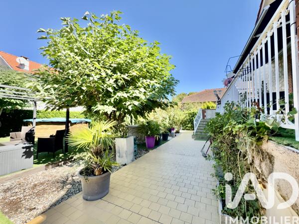 Maison à vendre 6 pièces 200 m² Caussade