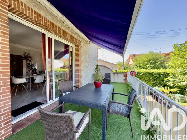 Maison à vendre 6 pièces 200 m² Caussade