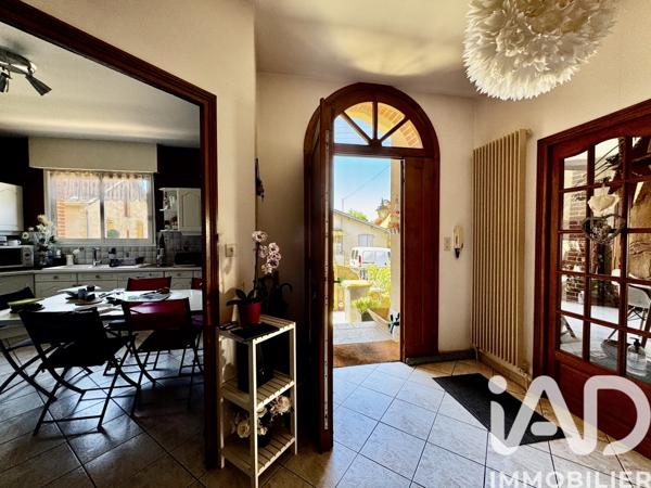 Maison à vendre 6 pièces 200 m² Caussade