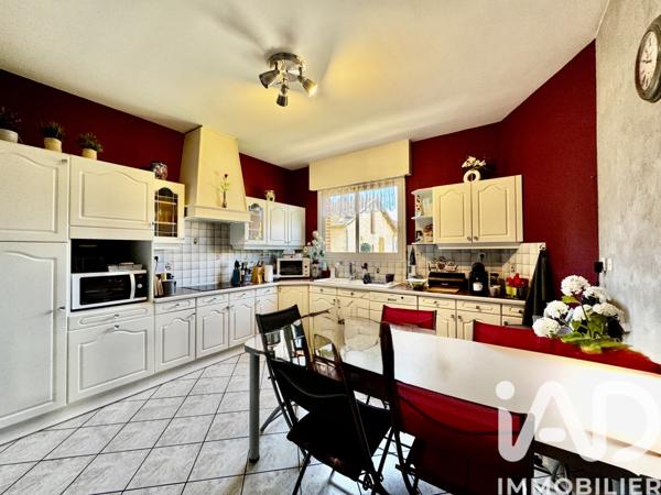 Maison à vendre 6 pièces 200 m² Caussade