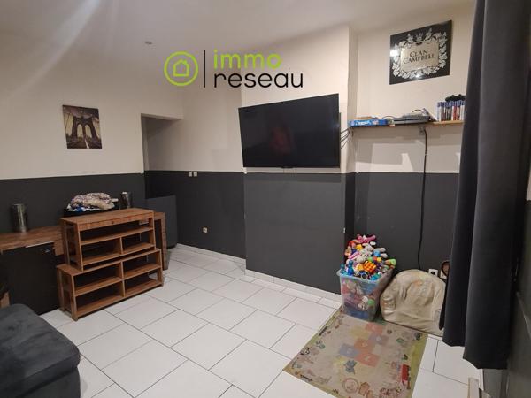 Maison à VALENCIENNES (59300)