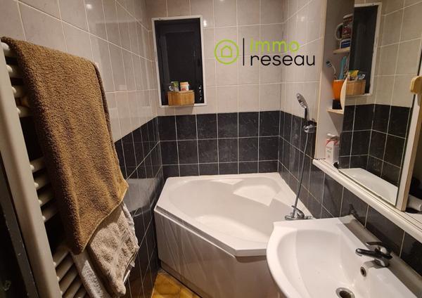 Maison à VALENCIENNES (59300)