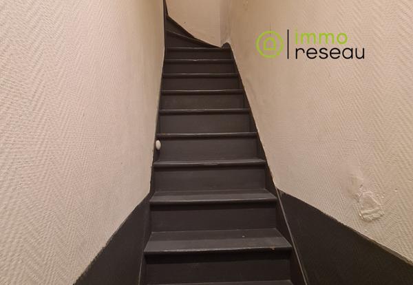 Maison à VALENCIENNES (59300)