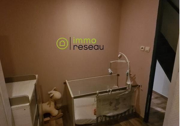 Maison à VALENCIENNES (59300)