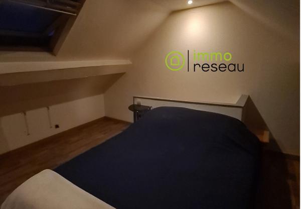 Maison à VALENCIENNES (59300)