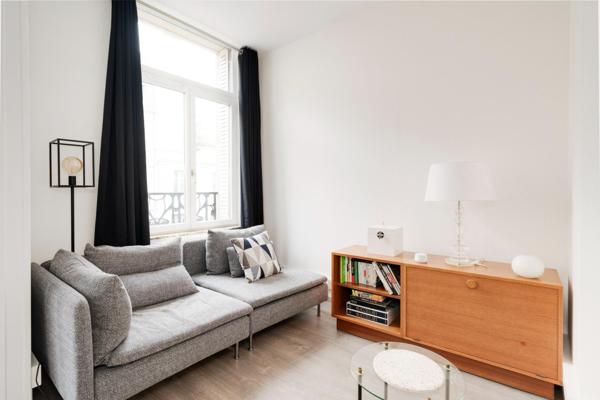 Magnifique appartement de 90m2 environ dans un immeuble bourgeois - 2 chambres - Quartier prisé de Nancy