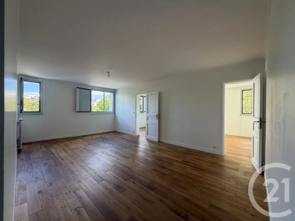 Appartement F3 à vendre  3 pièces - 70,03 m 2   PARIS  - 75019