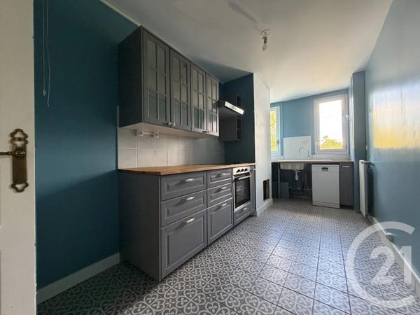 Appartement F3 à vendre  3 pièces - 70,03 m 2   PARIS  - 75019