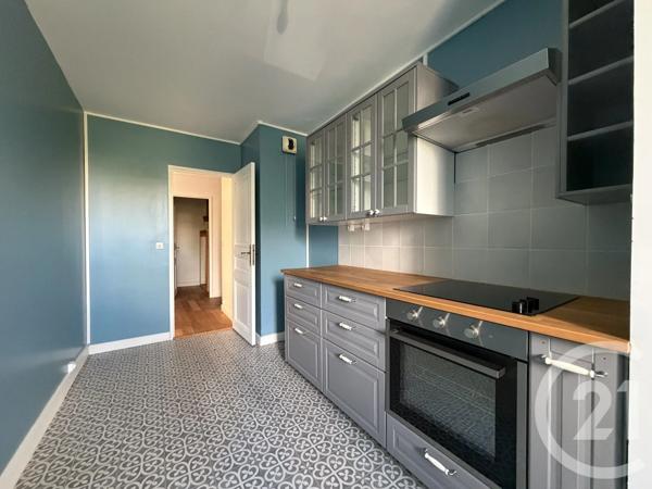 Appartement F3 à vendre  3 pièces - 70,03 m 2   PARIS  - 75019
