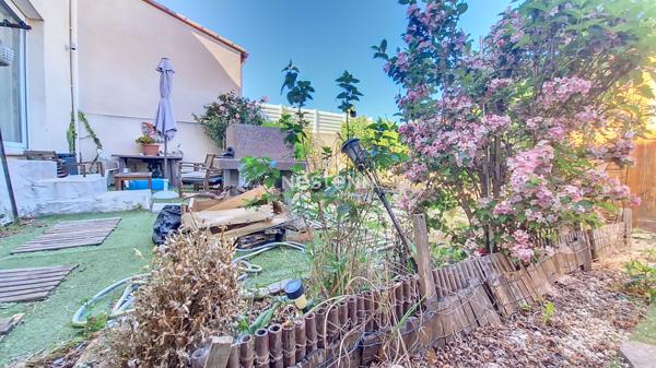 Superbe pavillon 3 chambres, avec garage sur la commune de Latour bas elne